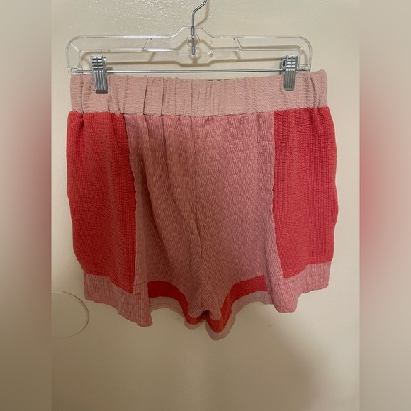 ✨Gigio Linen Shorts Size L - Picture 5 of 5